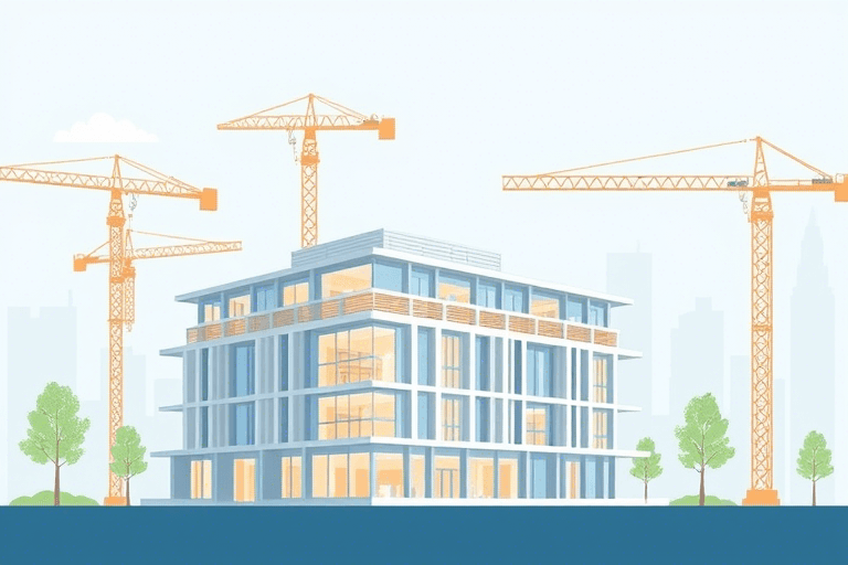 有什么施工规范的软件？如何高效查找和应用建筑施工标准与规范？