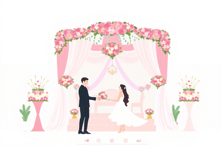 婚庆布置施工软件哪个好？如何选择适合的工具提升效率与效果