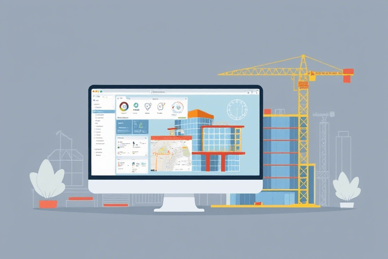 建筑幕墙施工识图软件下载怎么做？如何高效获取专业工具提升工程效率？