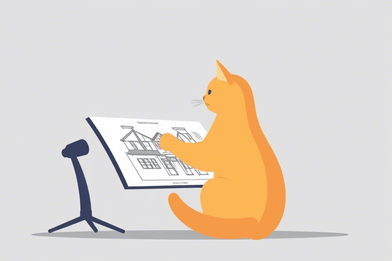 平面图和施工图制作软件如何选择与高效使用？