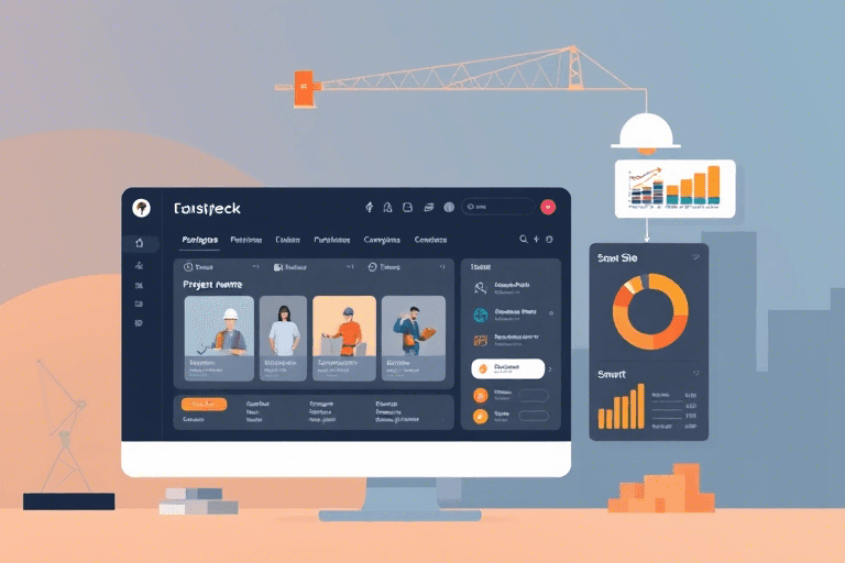 品名施工管理软件下载怎么操作？如何快速获取高效项目管理工具？