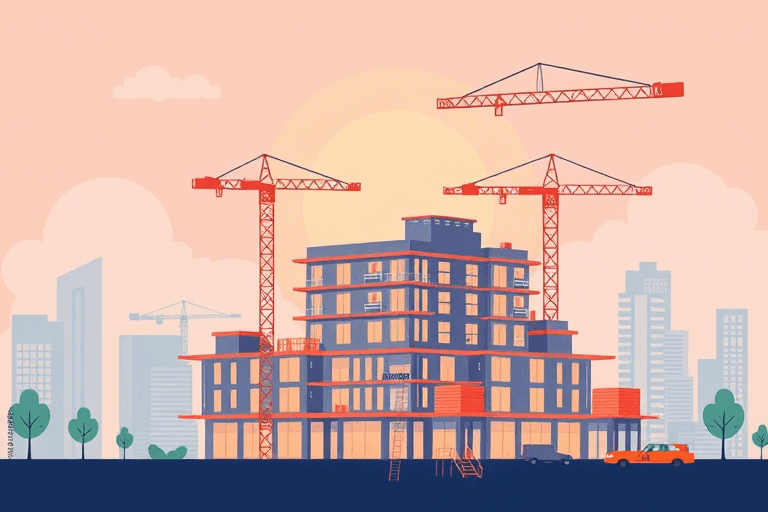 汕尾建筑施工管理软件如何提升项目效率与安全水平？