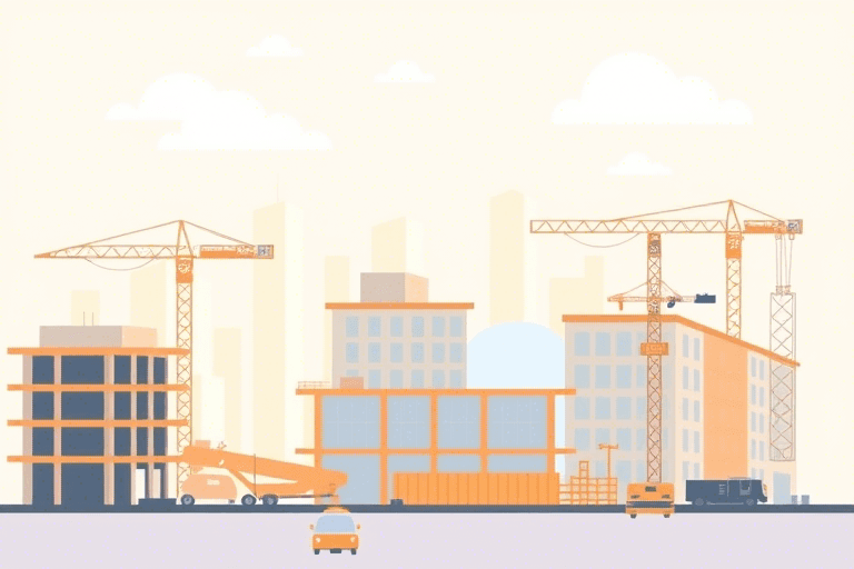 贵州施工云资料软件如何助力建筑企业高效管理与合规发展