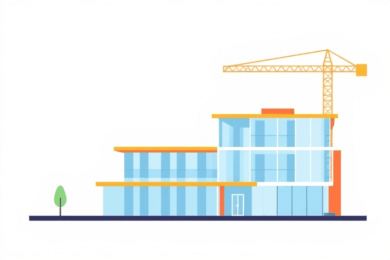 高效的钢结构施工软件如何实现？打造智能建造新引擎