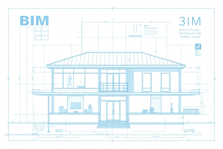 平面施工图和软件如何高效协同？掌握这些技巧提升设计效率