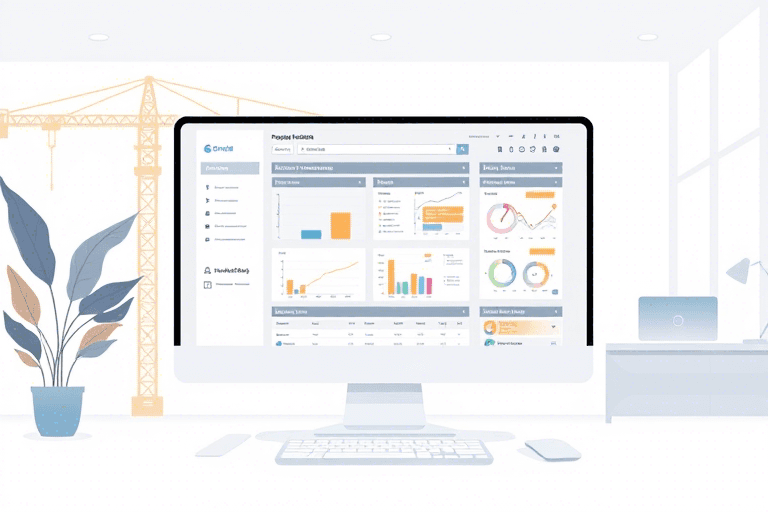 宁阳施工管理软件电话：如何高效联系获取专业解决方案？