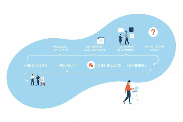 软件实施工作的收获：如何从项目中提炼经验并提升价值？