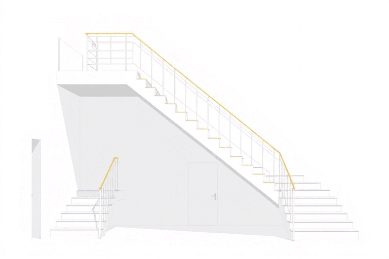 楼梯施工建模软件哪个好？这些专业工具助你高效完成楼梯设计与施工