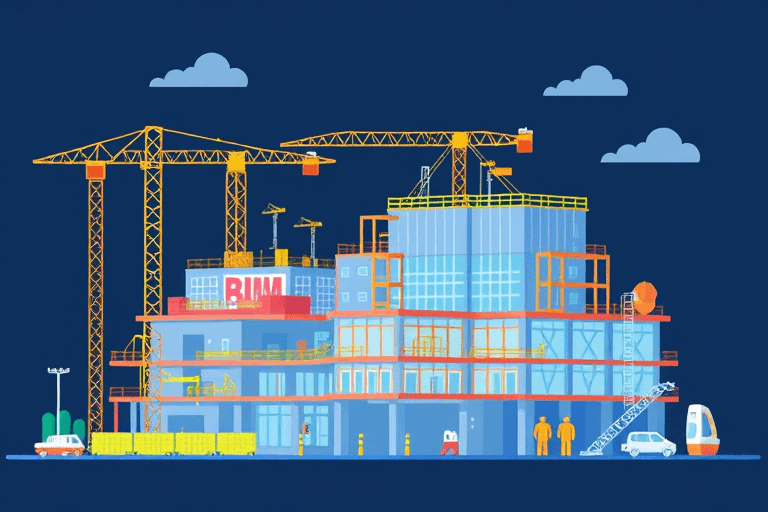 工地施工现场布置软件如何助力项目高效管理与安全施工