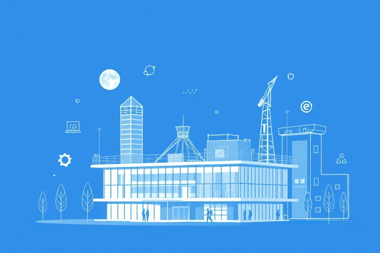 施工工艺用什么软件？如何高效管理与优化工程流程？