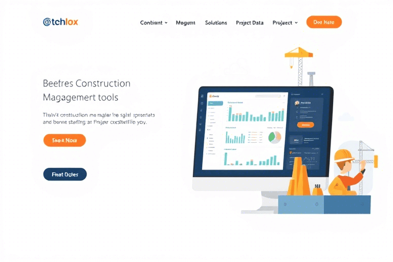 工业类施工视频下载软件如何开发？实现高效工程资料管理的完整方案