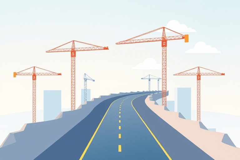 海上施工定位软件连接GPS的线怎么接？详解专业布线与信号传输方案