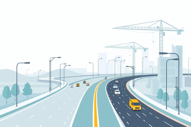 教你标线施工流程的软件如何开发与应用：从设计到落地的全流程解析