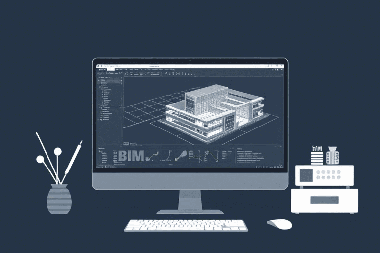 水电施工图制作软件如何高效完成专业设计与施工图纸绘制