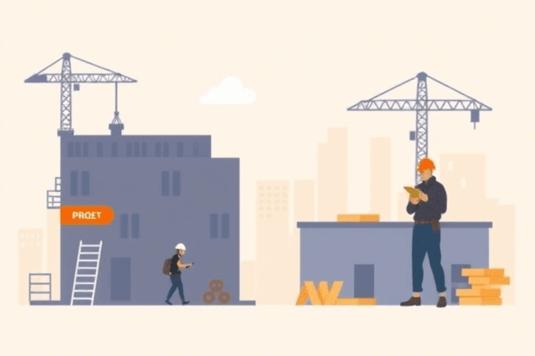 铁路施工哪个招工软件好？这些平台助你高效找到优质工人