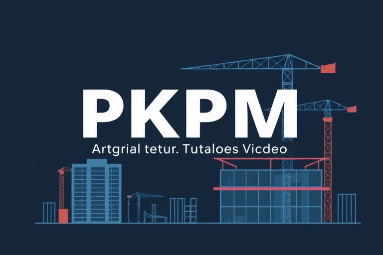 PKPM施工软件怎么使用视频：新手教程与实战技巧全解析