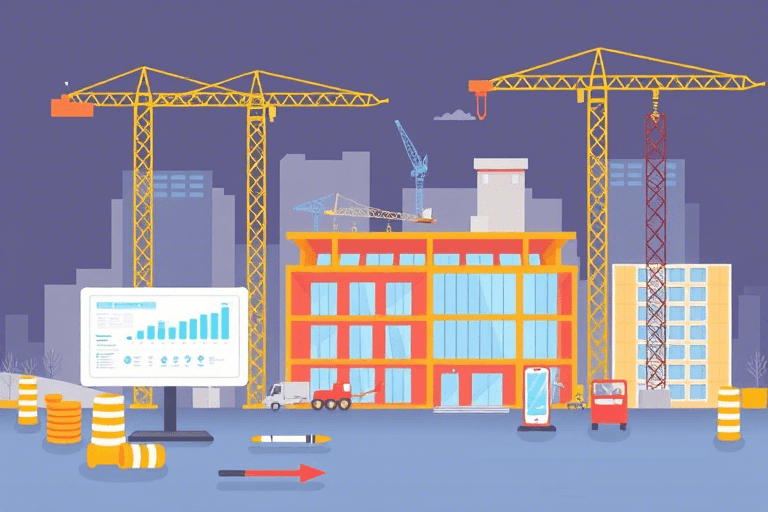 宜昌施工进度软件价格如何选择？性价比与功能哪个更重要？