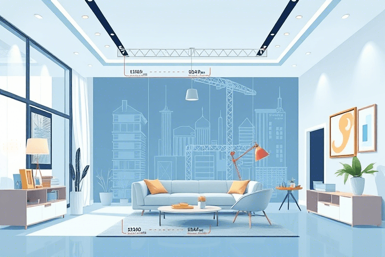 装修施工动画软件哪个好？如何选择适合自己的专业工具提升效率与效果？