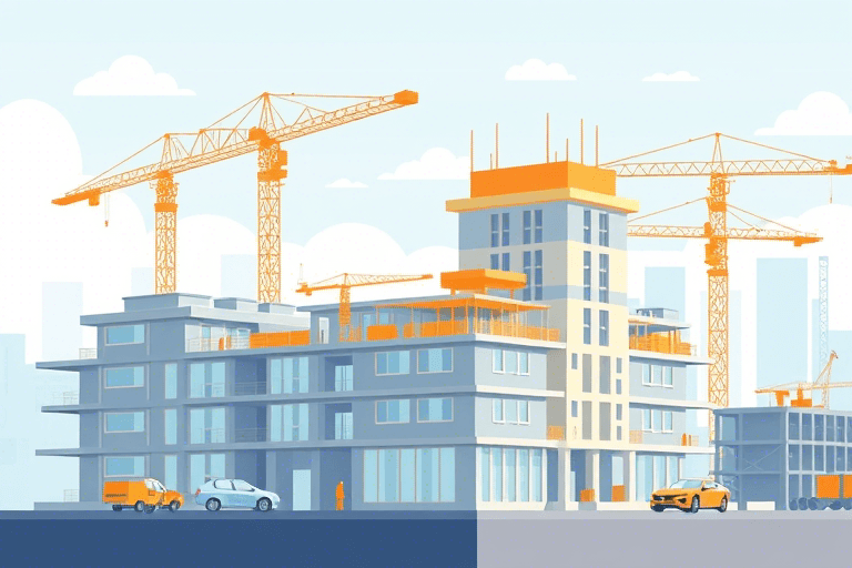 施工规范标准软件有哪些？这些工具助力建筑行业高效合规