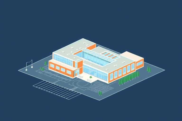 学校施工图纸推荐软件如何助力教育基建项目高效推进