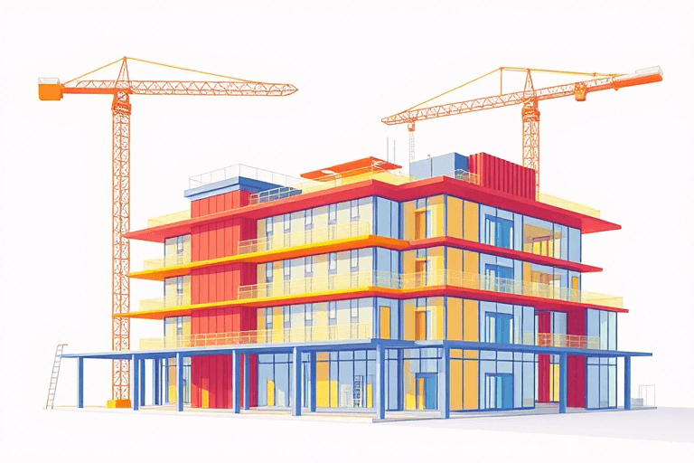 施工动画视频软件哪个好？2025年主流工具对比与选择指南