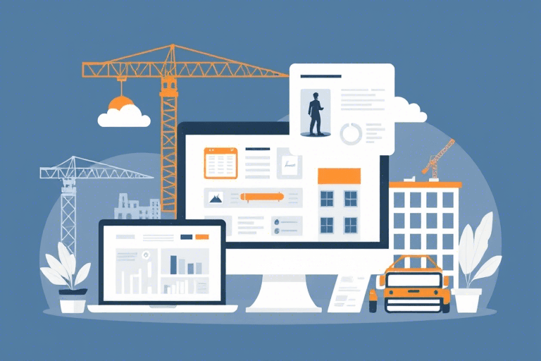 哪种施工软件好用又便宜？这些实用工具帮你省钱省力还高效