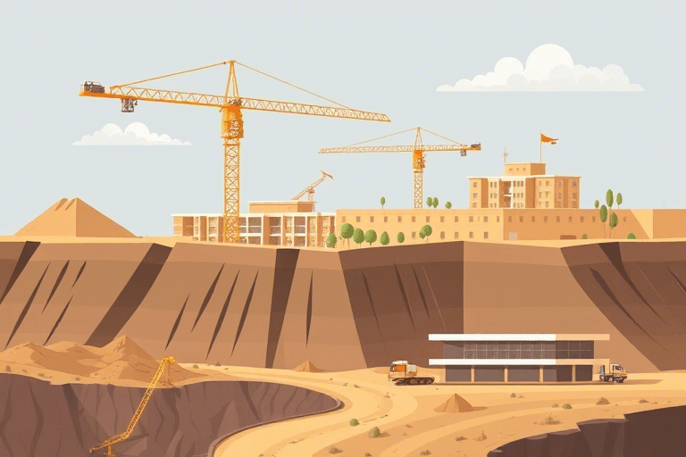 土方工程施工软件如何提升项目效率与精度？