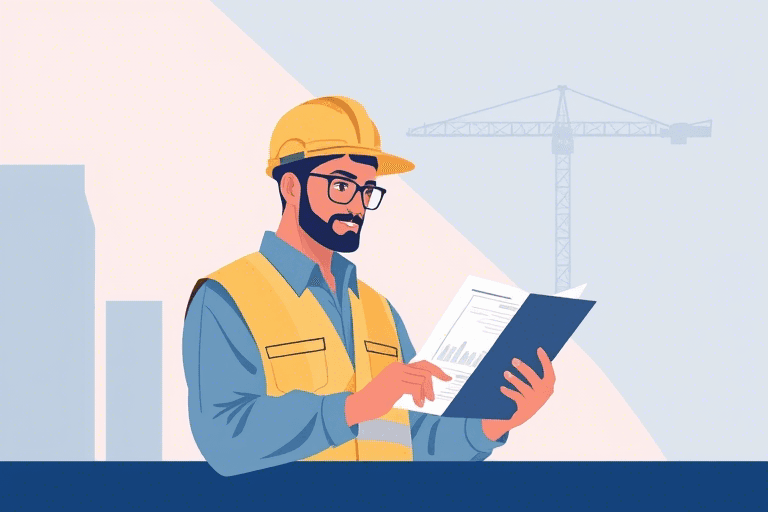 施工监理需要学什么软件？掌握这些工具提升工作效率和专业能力