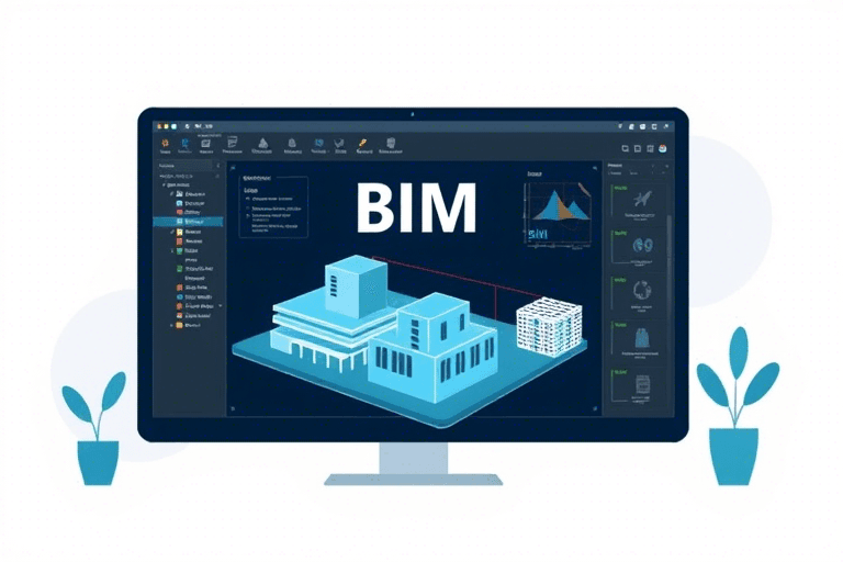 建筑施工图看图软件如何提升工程效率与设计精度