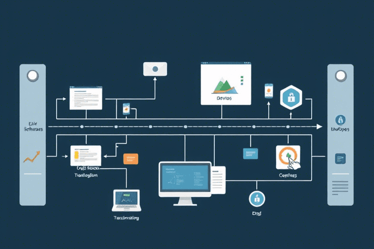 软件施工是做什么工作？揭秘软件开发中的实施与落地关键环节