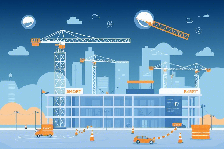 工地施工视频记录软件下载：如何选择与使用？