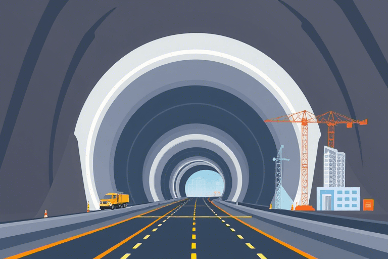 盾构施工测量软件有哪些？主流工具与技术应用全解析