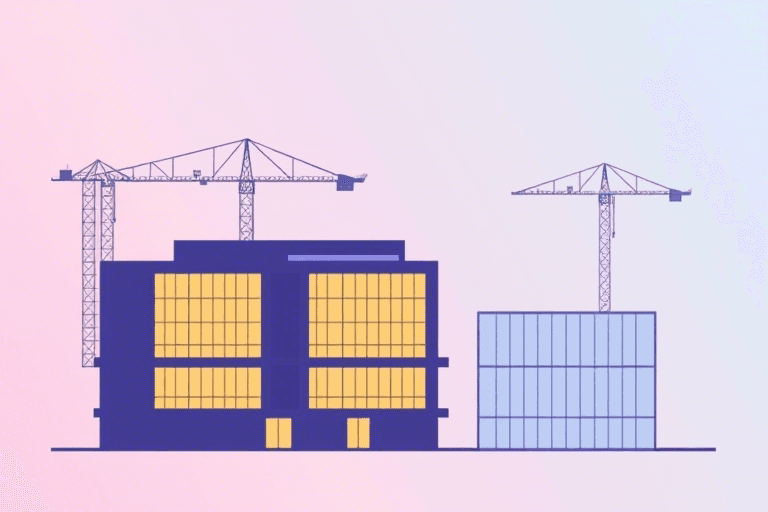 国外施工进度计划软件如何助力项目高效管理与执行