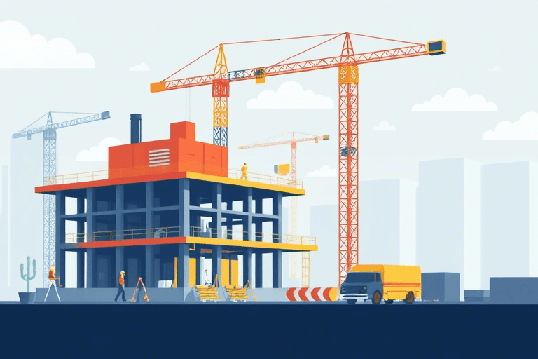 安徽施工建材软件哪家好？本地化解决方案与行业标杆推荐