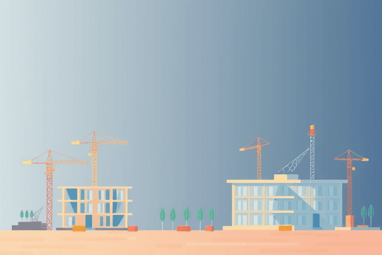 唐山施工计划软件公司如何助力建筑行业高效管理与数字化转型