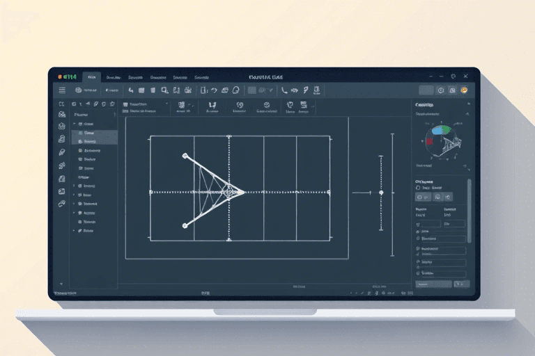 施工坐标怎么样导入cass软件？详细操作步骤与常见问题解析