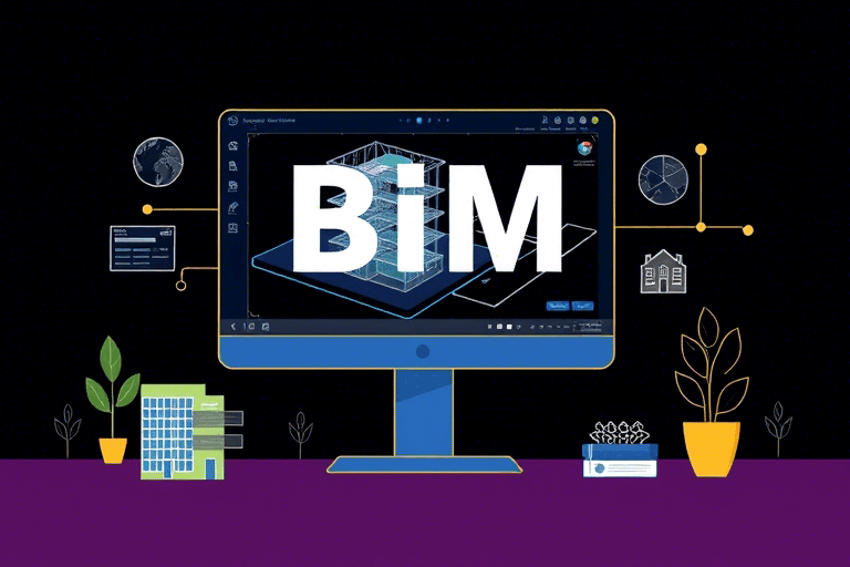 施工技术用什么软件？这些专业工具助你高效管理项目全流程
