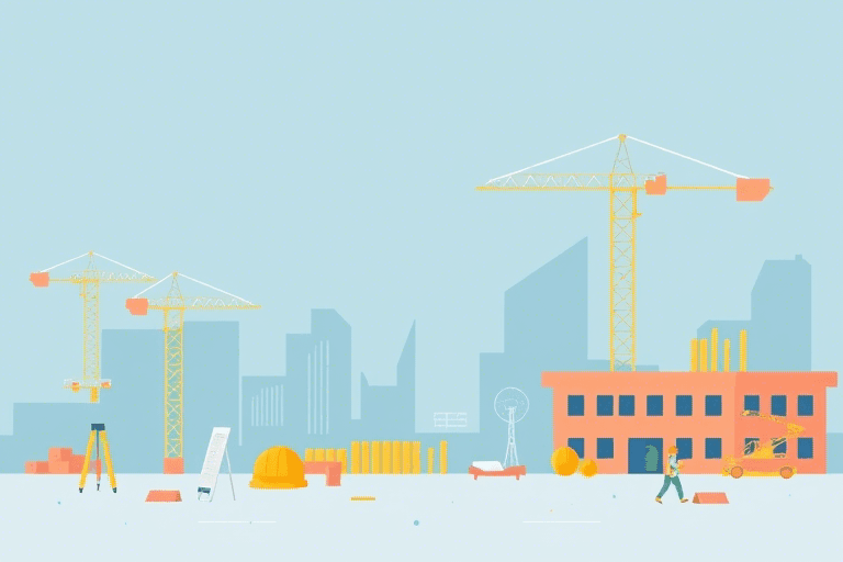 施工仪器检测软件公司如何实现高效管理与精准服务？