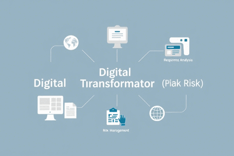 对软件实施工作问题的系统性应对策略与实践指南
