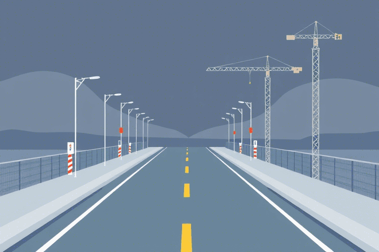 施工便道绘图软件有哪些？这些工具能提升工程效率吗？