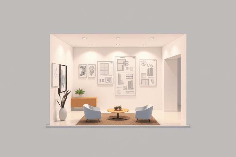 房间施工图制作软件怎么选？如何高效完成室内设计施工图纸绘制？