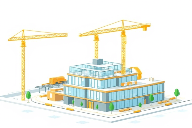 施工全流程文档制作软件怎么做？如何实现高效、合规的工程文档管理？