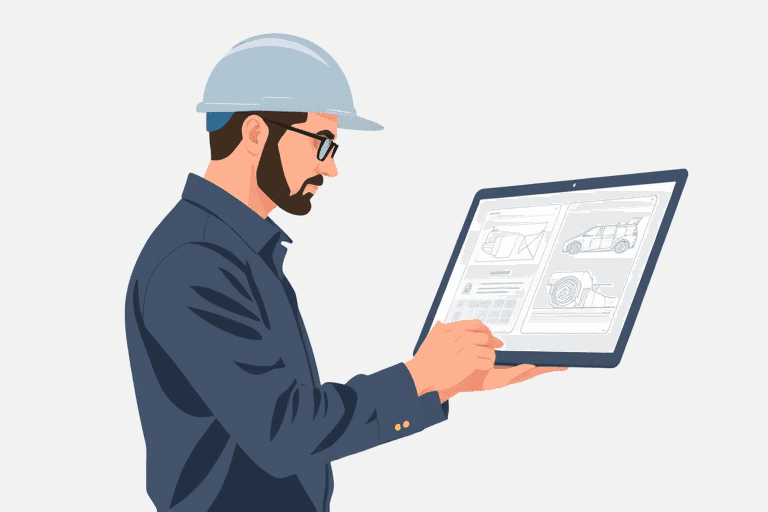 如何高效利用仪表施工图绘制软件提升工程设计质量与效率？