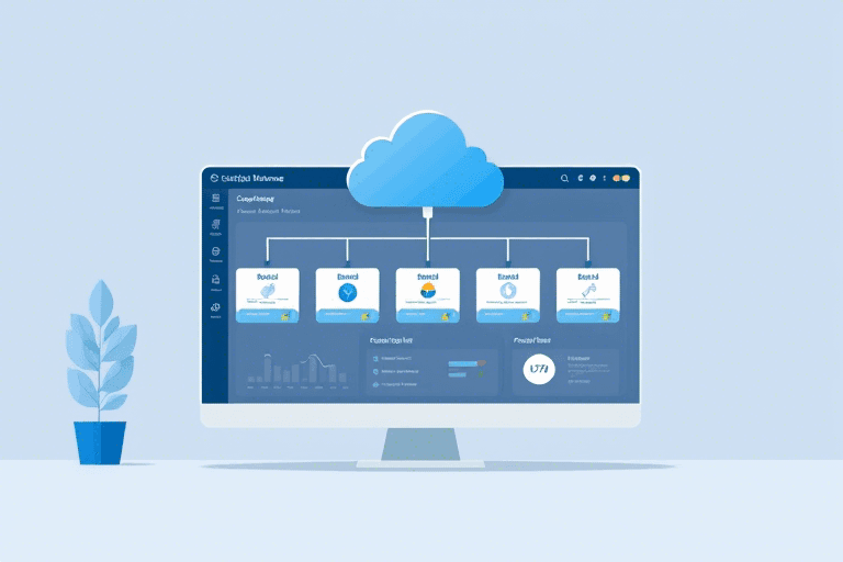 施工资料编制软件下载：如何高效获取专业工具提升工程管理效率