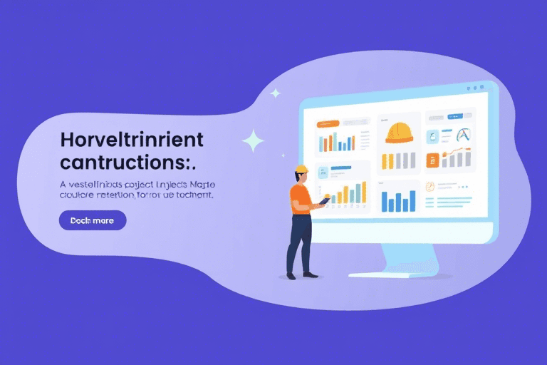 装修公司使用的施工软件如何提升项目管理效率与客户满意度