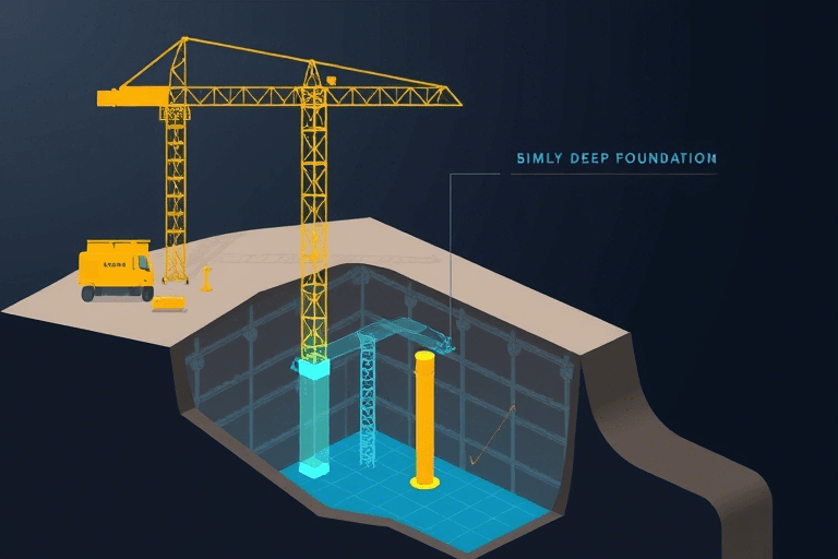 施工安全计算软件有哪些？这些专业工具如何提升工地安全管理效率？