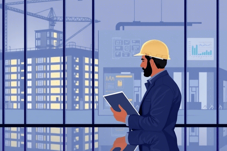 施工管理软件教学反思：如何提升学员实操能力与项目应用效果？