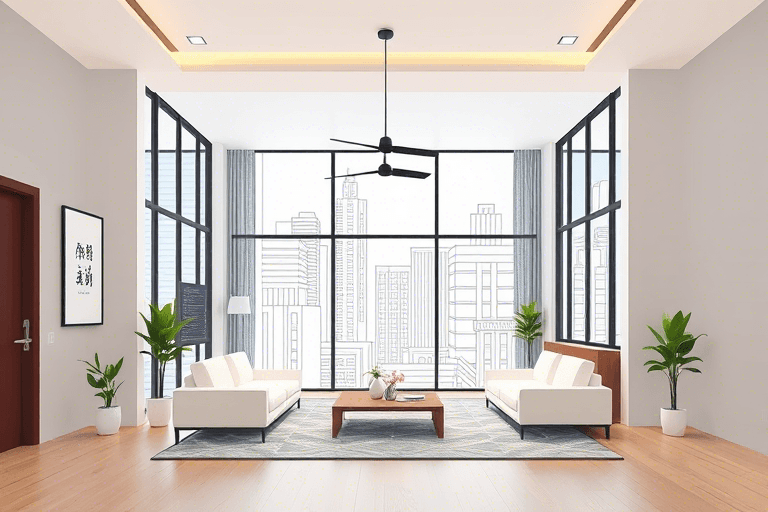 室内施工图建模软件如何高效完成设计与施工协同工作