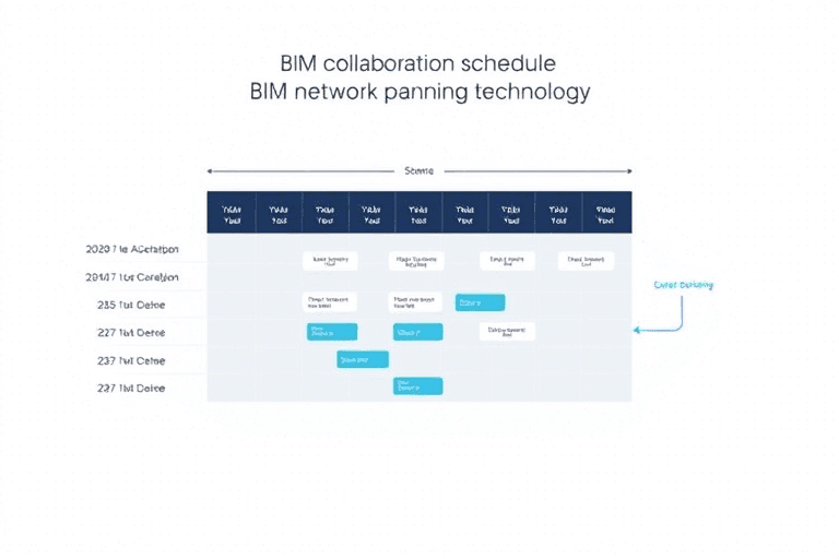 幕墙施工计划络图软件怎么用？高效管理项目进度的秘诀是什么？