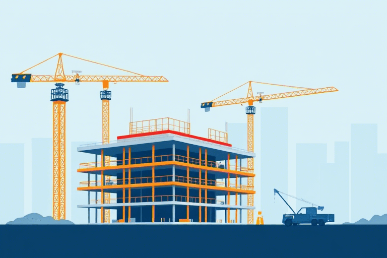 建筑施工万科质检软件如何提升项目质量与效率？